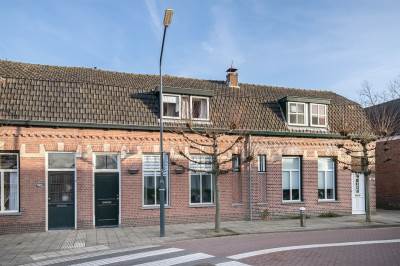 Woning Vlasmeersestraat 15 Vught