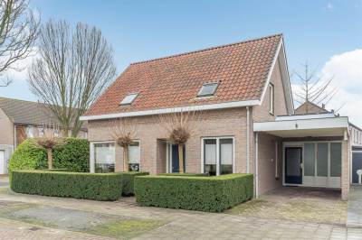 Woning Pastoor van Dijkplein 9 Gilze