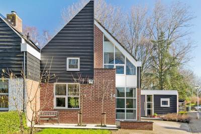Woning Statenhof 14 Goes