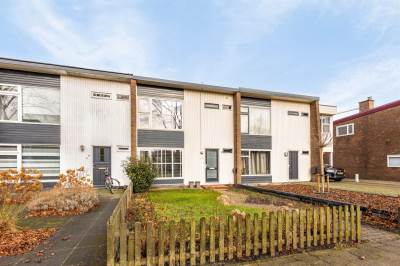 Woning van Heemskerckstraat 56 Hoogezand