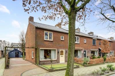 Woning Eikenlaan 9 Renswoude