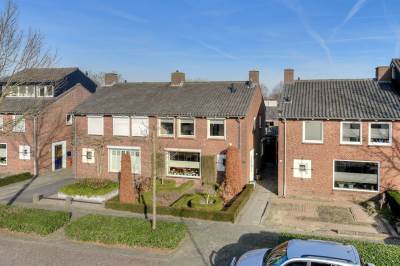 Woning Mgr. Nolenslaan 35 Dongen