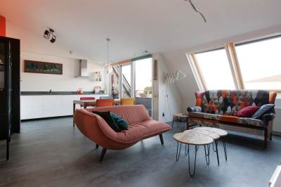 Woning Sint Mariewal 23 Gouda