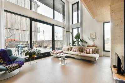 Woning Papaverweg 133 Amsterdam