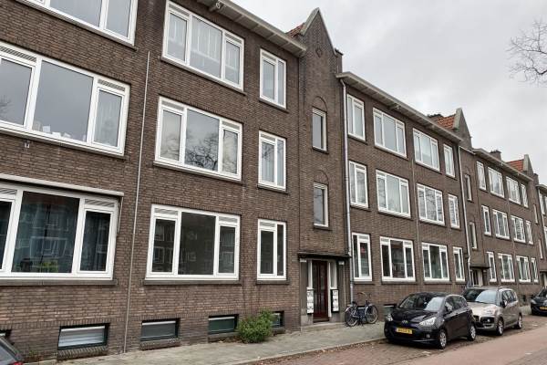 Woning Dorpsweg 153a Rotterdam