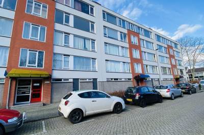 Woning Kiplingstraat 37 Rotterdam