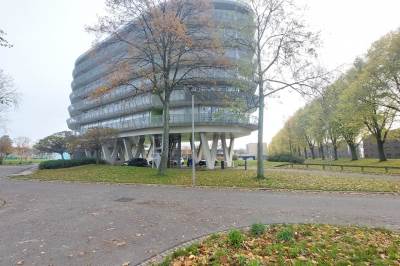 Woning Digna Johannaweg 235 Hoogvliet Rotterdam