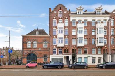 Woning Rozengracht 236C Amsterdam
