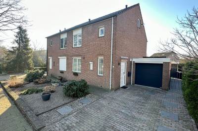 Woning Trajanussingel 3 Beuningen (GE)