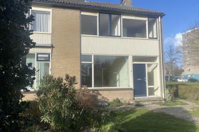 Woning Kleine Kreek 1 Rotterdam