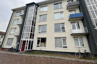 Woning Reigerstraat 78 Dordrecht
