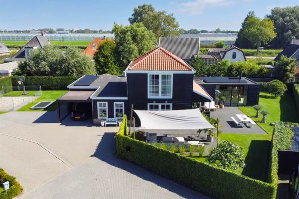 Woning van Veenweg 79 Heerhugowaard