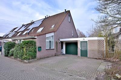 Woning Fonteinkruid 84 Deventer
