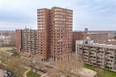 Woning Vredehoflaan 242 Vlissingen