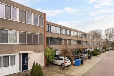 Woning Bolkruid 33 Rotterdam