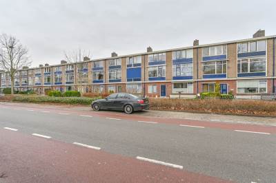 Woning Tamboerlaan 307 Hoogeveen