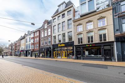 Woning Herestraat 951 Groningen