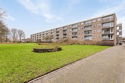 Woning Bijdorp 47 Amstelveen