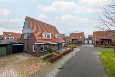 Woning Kleine vos 20 Wolvega