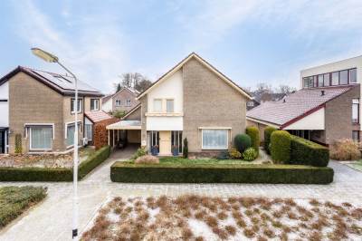 Woning Roncallistraat 10 Didam