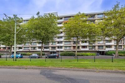 Woning Monseigneur van Steelaan 233 Voorburg
