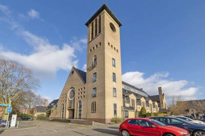 Woning Pelikaanstraat 34 Hilversum