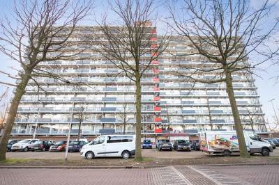 Woning Meulemansstraat 119 Tilburg