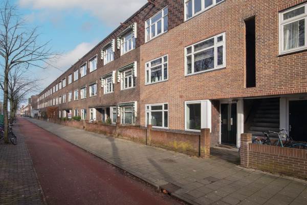 Woning Amsterdamsestraatweg 447 Utrecht