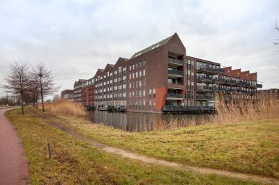 Woning Kallameer 158 Woerden