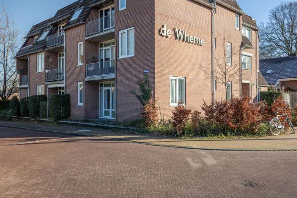 Woning Wheme 6 Groenlo