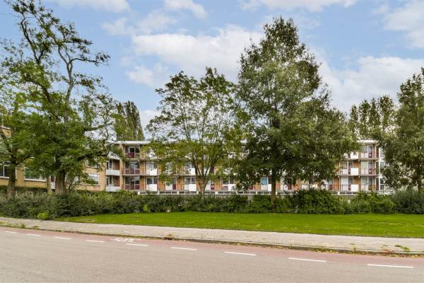 Woning Fideliolaan 194 Amstelveen