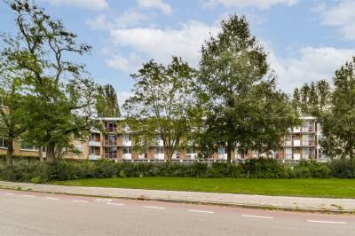 Woning Fideliolaan 194 Amstelveen