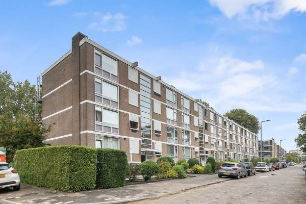 Woning Schalkeroord 55 Rotterdam