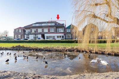 Woning Nassaustraat 8 Boskoop