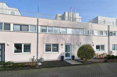 Woning Lichtgroen 36 Zoetermeer