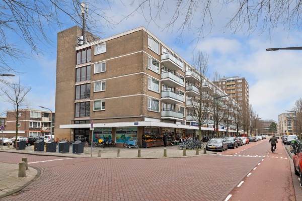 Woning Frankrijklaan 9 Haarlem