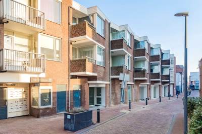 Woning Passage 5 Beverwijk