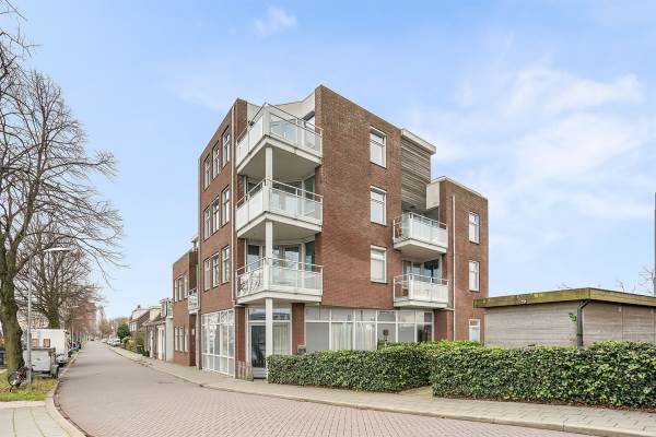 Woning Havenstraat 2B Zaandam