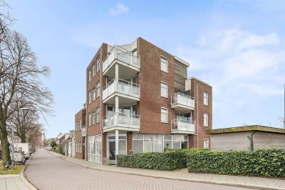Woning Havenstraat 2B Zaandam