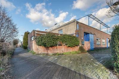 Woning Strijplaan 331 Rijswijk (ZH)