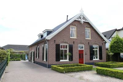 Woning Hamsestraat 3 Opheusden