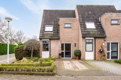 Woning Veenhof 2212 Wijchen
