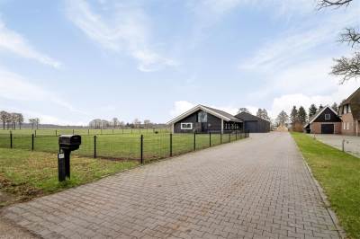 Woning Meester Werkmanstraat 4A Nijverdal