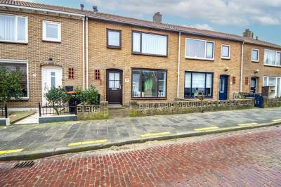 Woning Piet Heinstraat 27 Egmond aan Zee