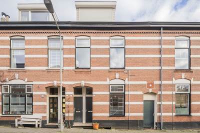Woning Leoninusstraat 10 Arnhem