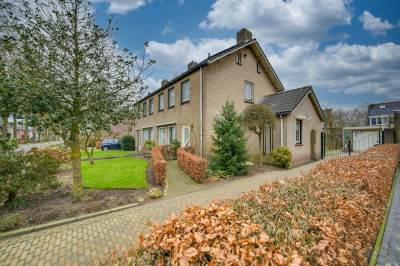 Woning Heidestraat 23 Udenhout