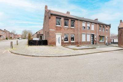 Woning Ridder Vosstraat 32 Brunssum