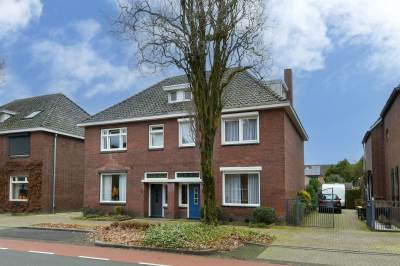 Woning Kerkstraat 124 Weert