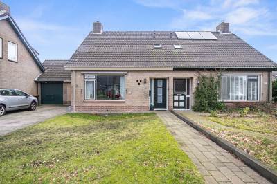 Woning Liesterkrallen 19 Gieten
