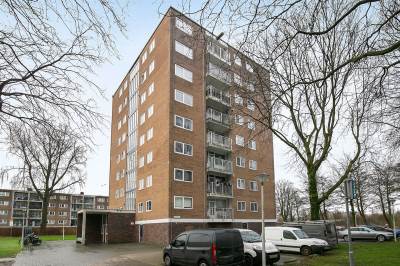 Woning Zuidervaart 96 Zaandam